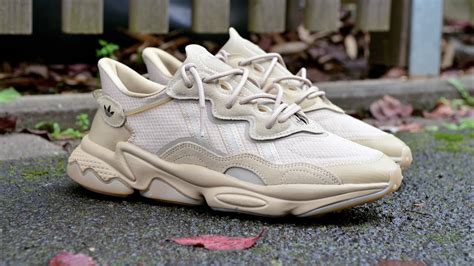 adidas ozweego laces style